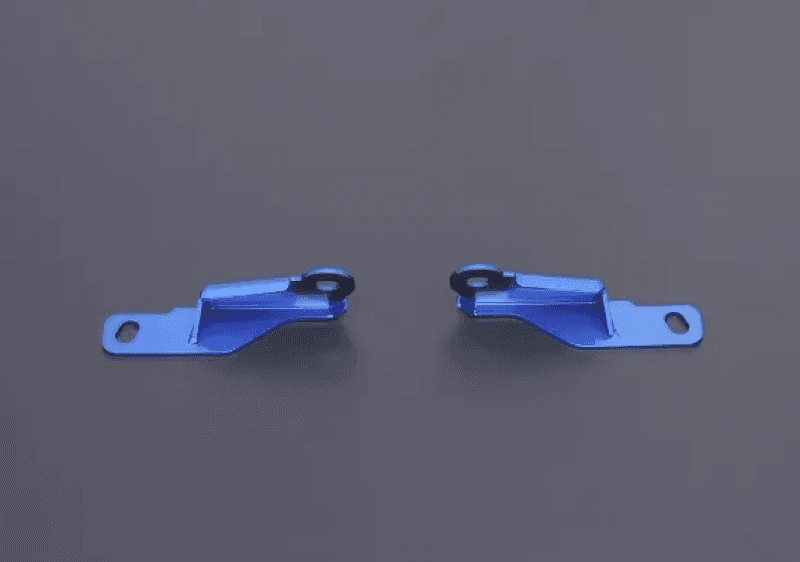 Cusco Steering Rack Brace for 2022 Subaru BRZ / Toyota GR86 Reinforcing Stay