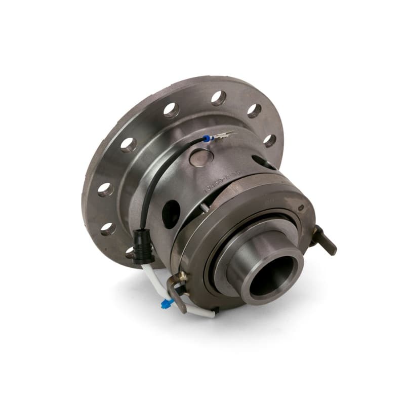 Eaton ELocker4 Electronic Selectable Differential with Net-Forged Gears - Image 4