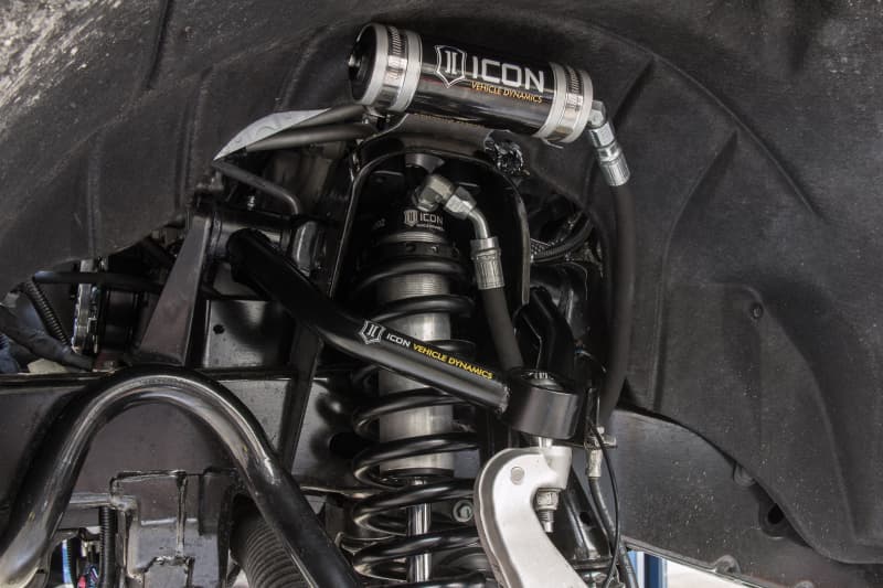 ICON 2.5 Series Coilover Kits - Image 2