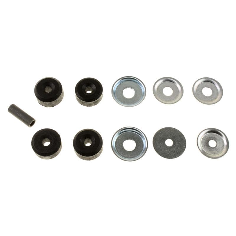 Bilstein B6 4600 Monotube Shock Absorbers for Light Trucks SUV Direct Fit - Image 4