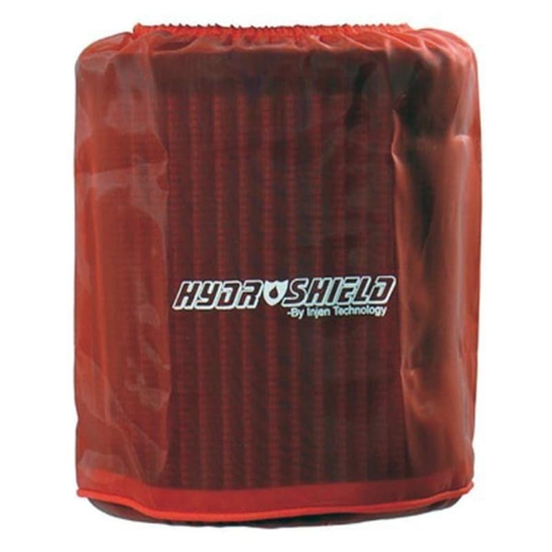 Injen Hydroshield Water Repel Pre Filter UV Resistant Puncture Resistant