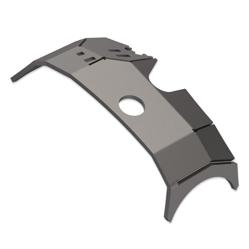 Artec Industries Differential Top Cap for 2018-2023 Jeep Wrangler JL JT 1 Ton...