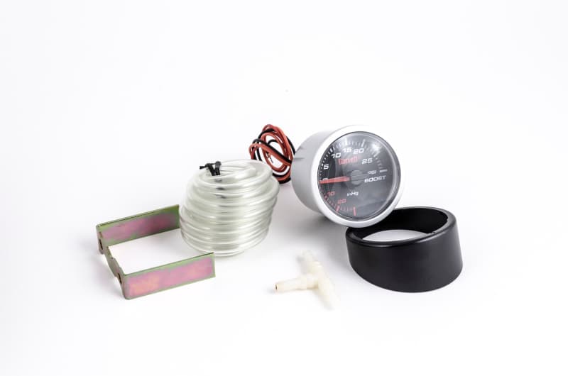 Garrett Mechanical Boost Gauge PSI