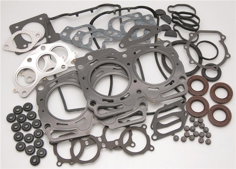Cometic Gasket StreetPro Gasket Kit Full Engine Rebuild MLS AFM Aramid Fiber ...