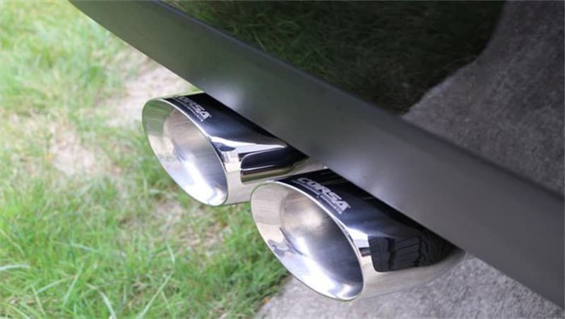 CORSA Performance Tip Kit Dual-Walled Stainless Steel for CORSA Exhaust Systems - Image 5