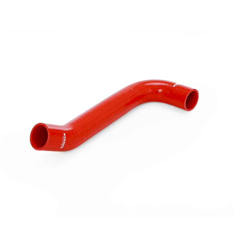 Mishimoto Silicone Radiator Hose for Dodge Hellcat 6.2L SC High-Pressure Upgrade - Image 4