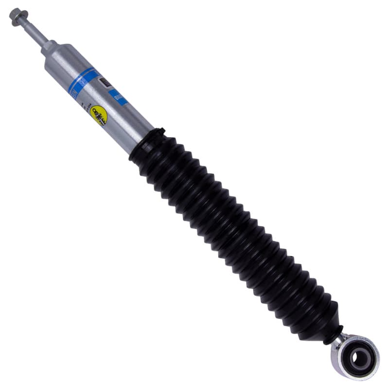 Bilstein B8 5100 Monotube Shocks for Lifted Trucks and SUVs Velocity Sensitive - Image 4