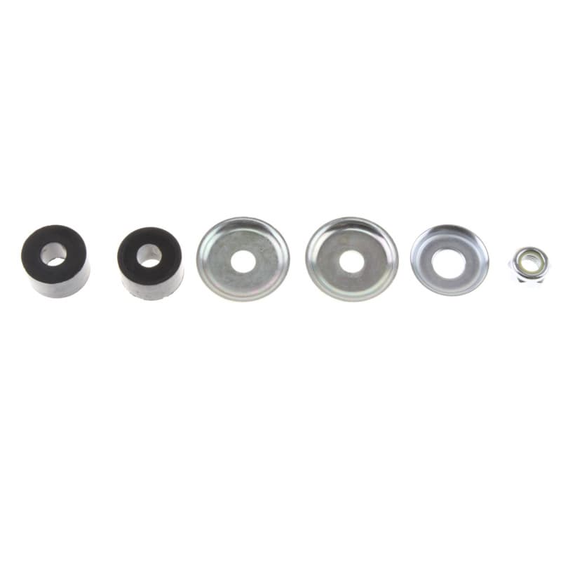 Bilstein B6 4600 Monotube Shock Absorbers for Light Trucks and SUVs - Image 5