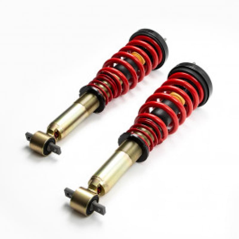 Belltech Coilover Kit for Sport Truck SUV Front End Adjustable Shocks Springs