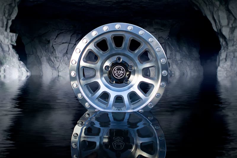 ICON Hulse Wheels - Image 2