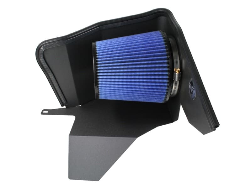 aFe Magnum Force Cold Air Intake for Chevy C6 with Pro 5R 360° Air Filter - Image 3