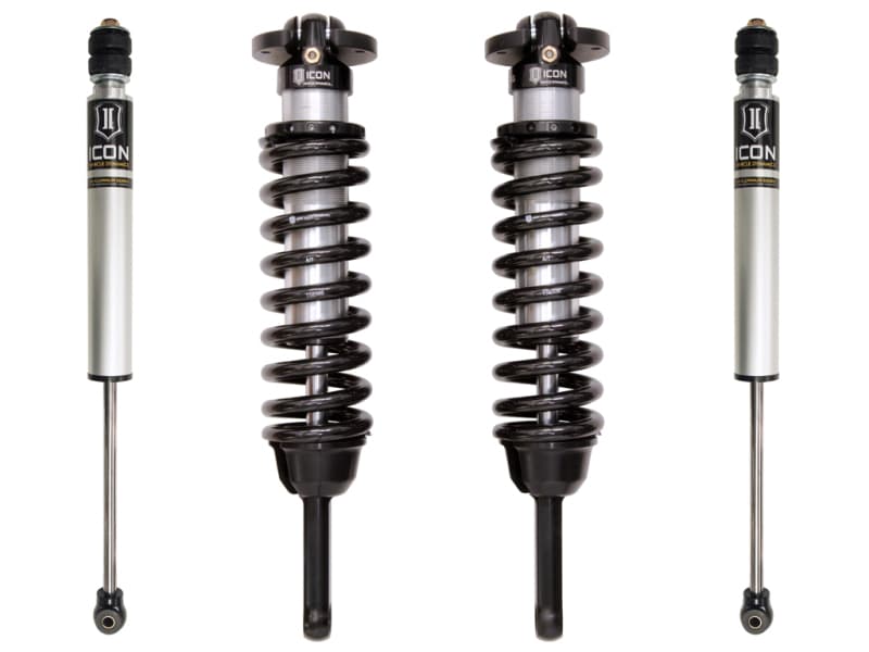 ICON 2.5 Series Coilover Kits