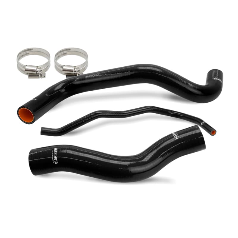 Mishimoto Silicone Radiator Hose Kit for Honda Civic High-Grade Heat-Resistant