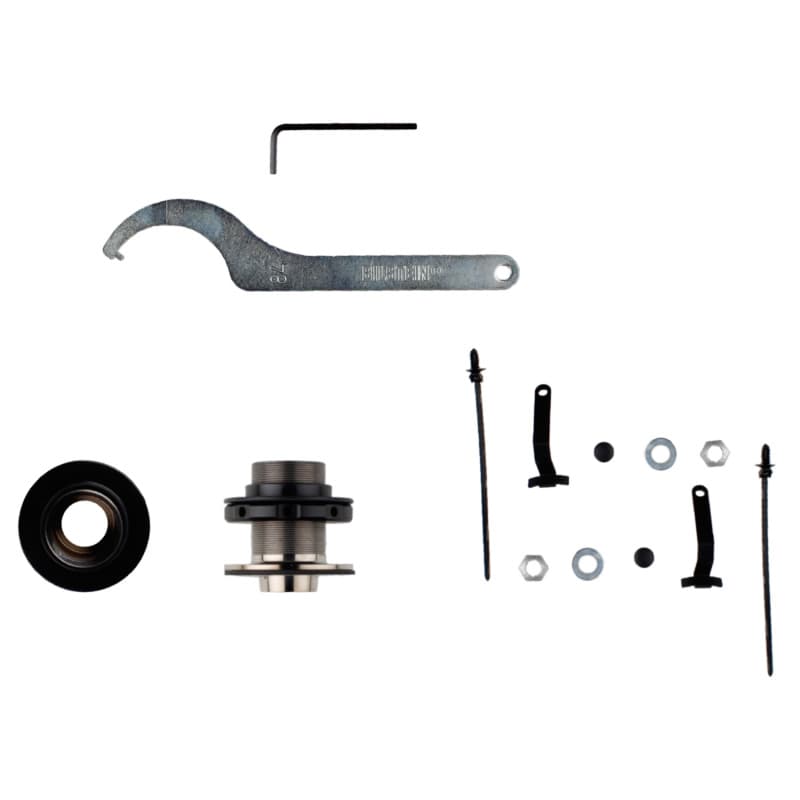 Bilstein Coilover Kit EVO T1 for Street & Track Use 10-Stage Adjustable Damping - Image 3