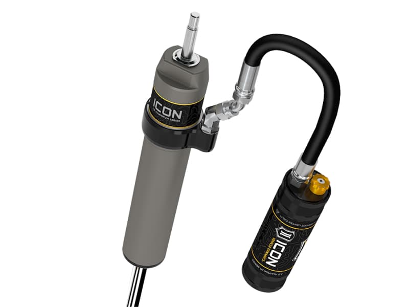 ICON 2.5 Series Shocks - Image 2