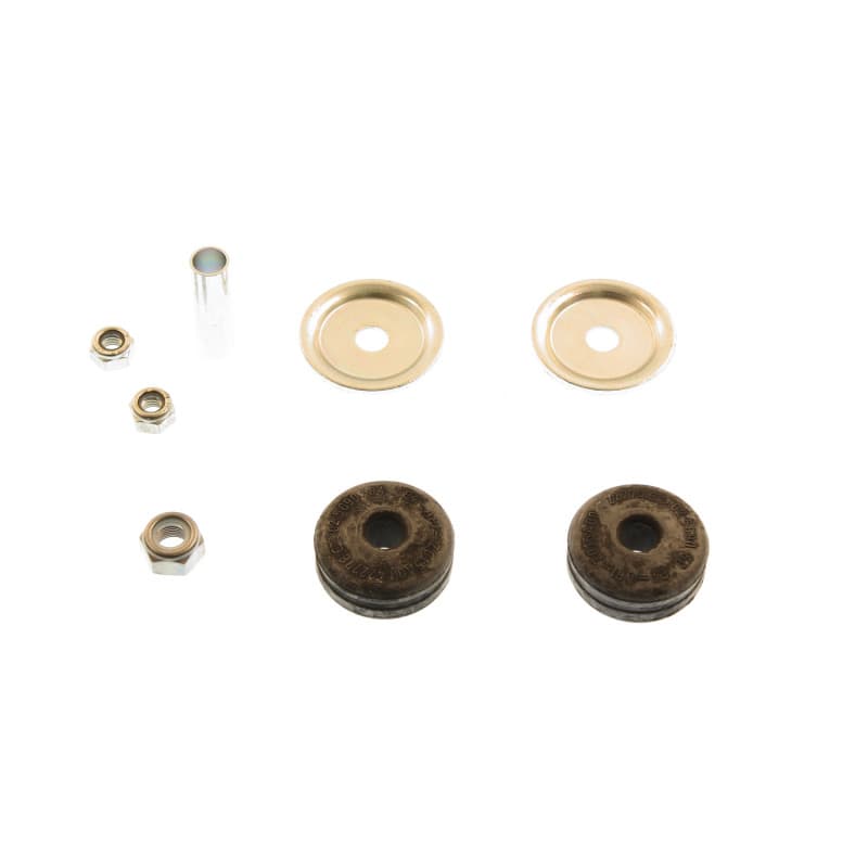 Bilstein B4 Series Shocks OE Replacement Dampers for Original Ride Quality - Image 5