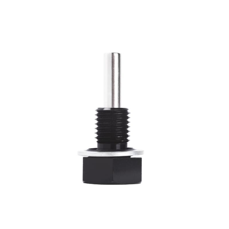 Mishimoto Magnetic Oil Drain Plug Billet 6061 Aluminum with Neodymium Magnet - Image 4