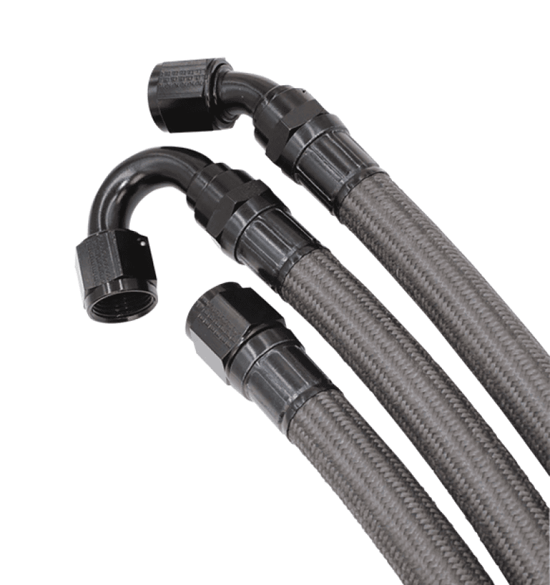 Fragola Race-Rite Hose 15ft -8AN