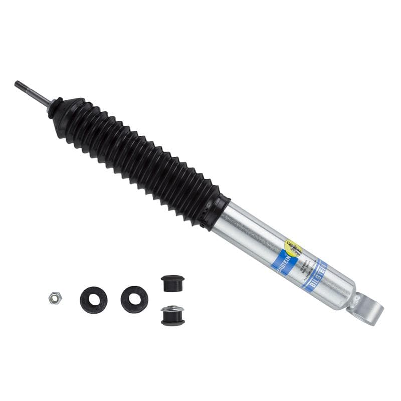 Bilstein B8 5100 Series Monotube Shocks for Lifted Trucks and SUVs - Image 4
