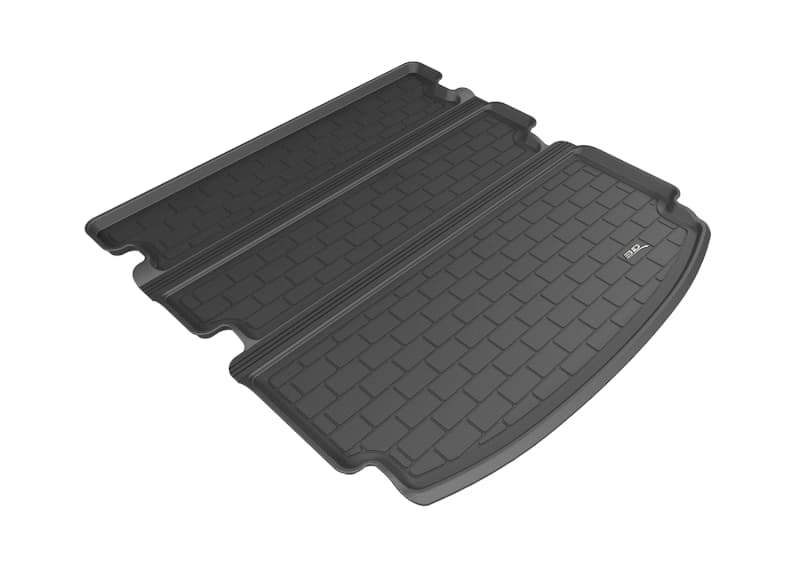 3D MAXpider Cargo Liner Custom-Fit Three-Layer Structure with Anti-Skid Backing
