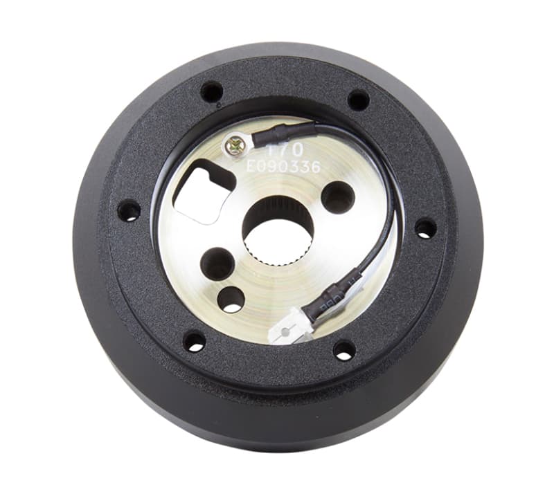 NRG Short Hub Adapter for GM Dodge Chevy - Image 2