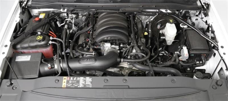Airaid Jr Intake Kit - Image 5