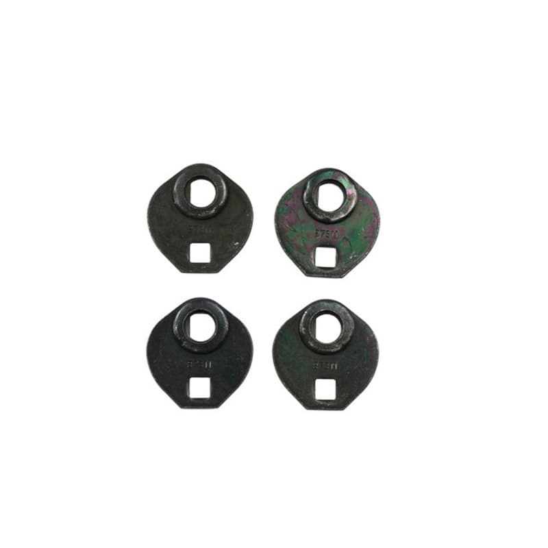 Belltech Front End Alignment Kit for Increased Adjustment Range - Image 4
