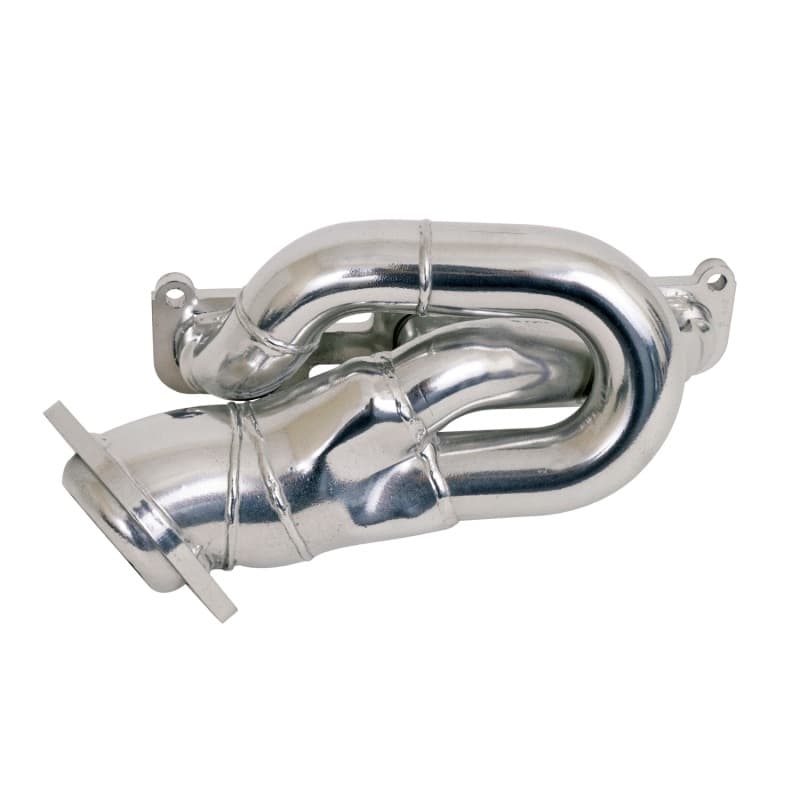 BBK Shorty Tuned Length Headers for Ford Mustang 3.7L V6 1-5/8" Tubing - Image 4