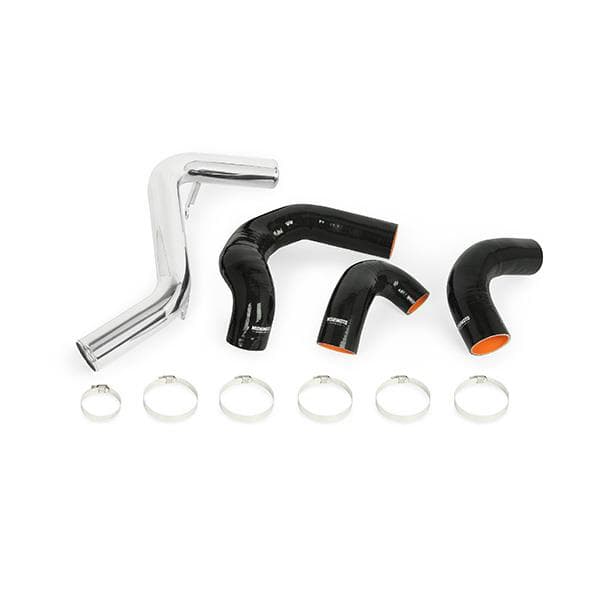 Mishimoto Intercooler Pipe Kit for Ford Focus ST 2013-2018 2.0L EcoBoost - Image 2
