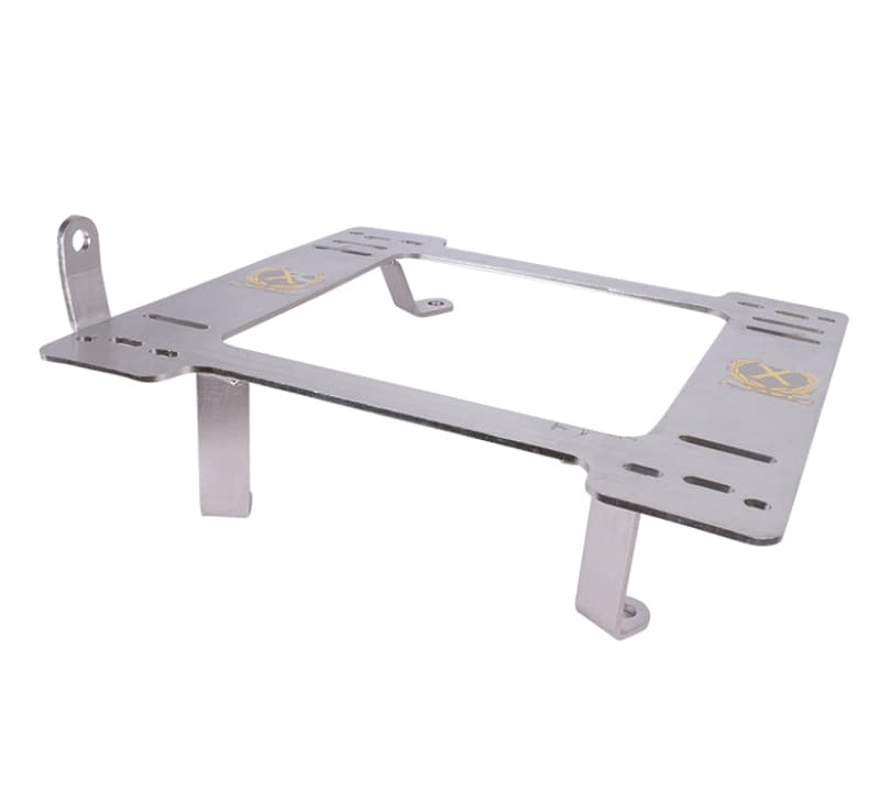 NRG Seat Brackets for 97-06 Jeep Wrangler TJ - Pair - Image 3