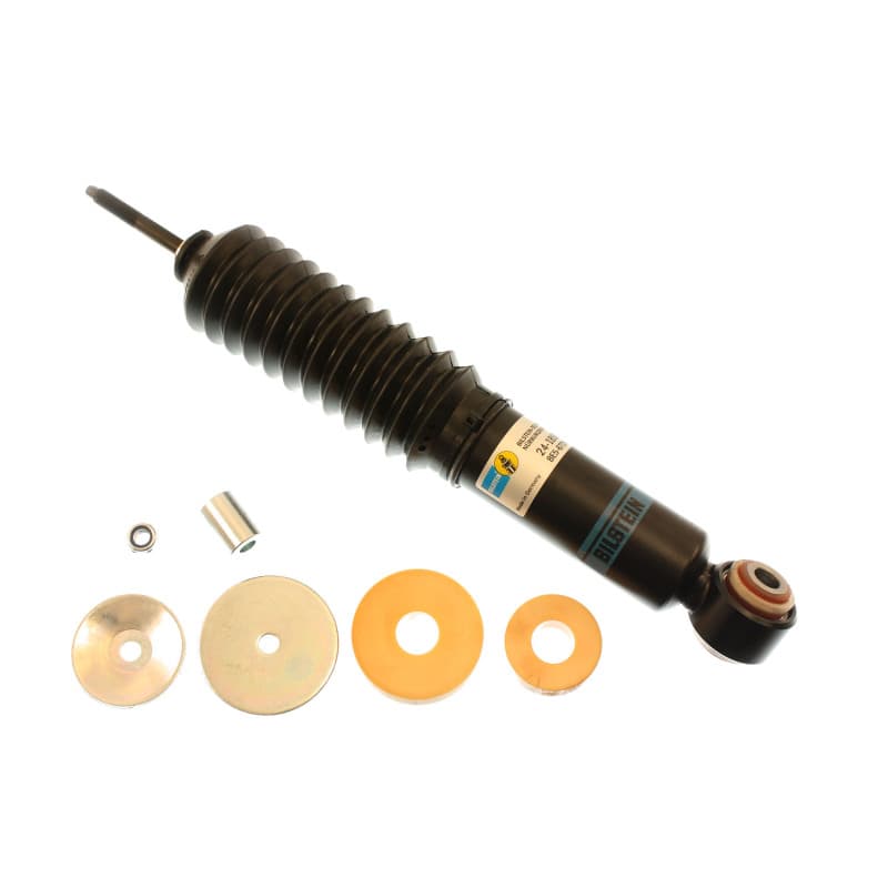 Bilstein B6 Series Shocks for OE Springs Monotube Performance Dampers - Image 3