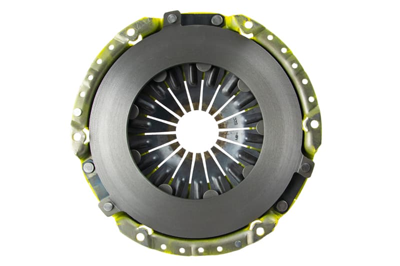 ACT Heavy Duty Pressure Plate with Diaphragm Design for Increased Clamp Load - Image 3