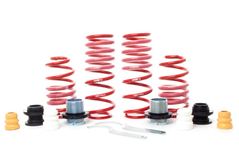 H&R VTF Adjustable Lowering Springs for Audi RS5 Sportback 2021-2023