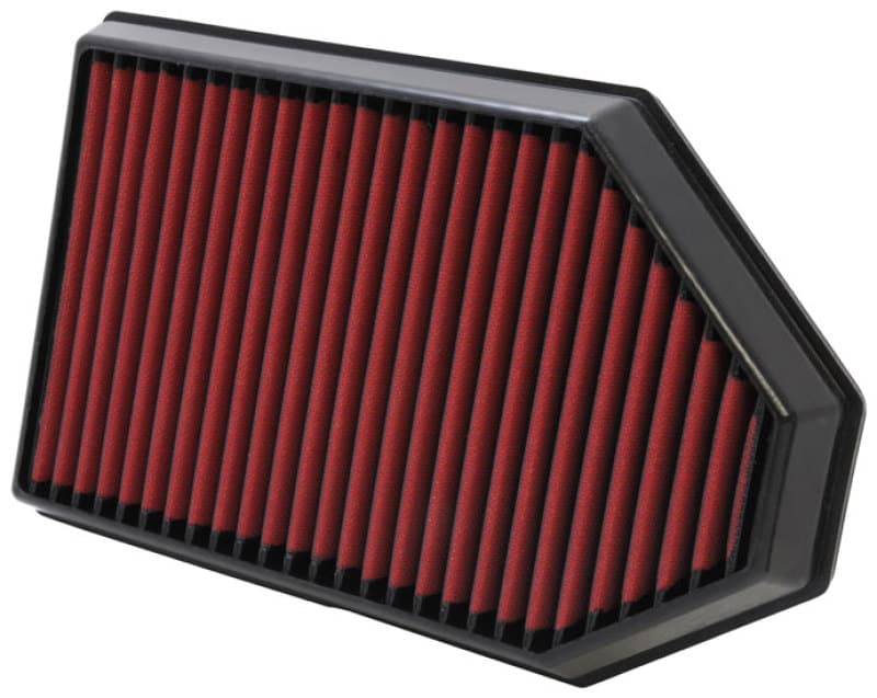 AEM Induction Drop-In Air Filter for Multiple Vehicles High-Flow Design