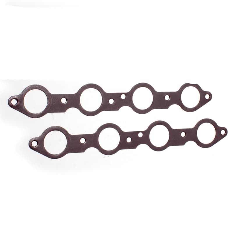 BBK Exhaust Header Gaskets for Chevy C6 - High-Temp Composite - Image 5