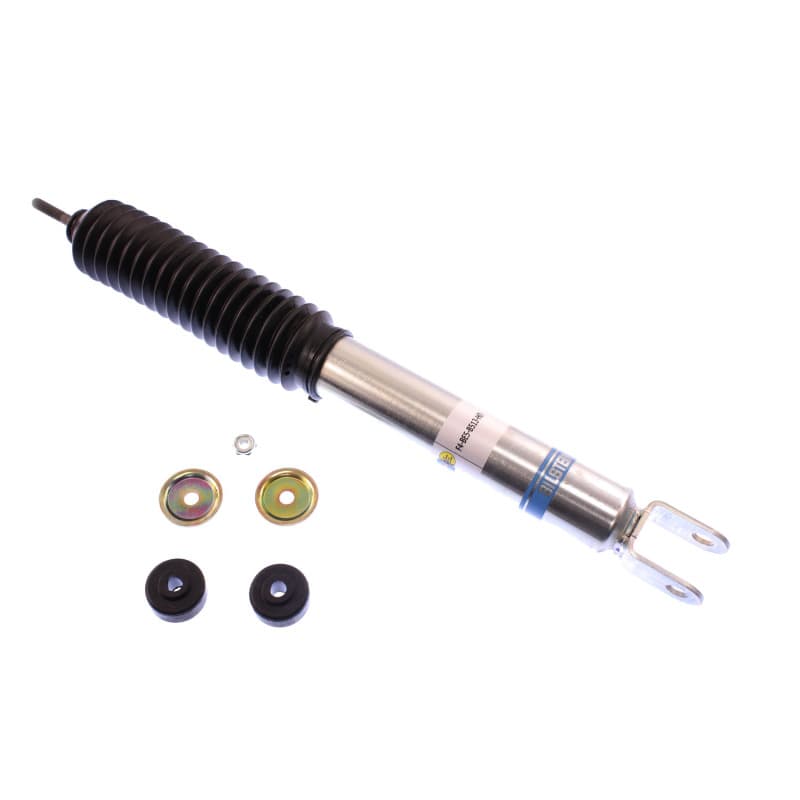 Bilstein B8 5100 Series Monotube Shocks for Lifted Trucks and SUVs