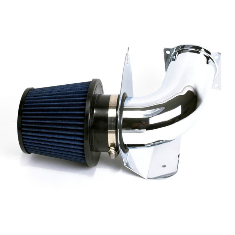 BBK Cold Air Intake Kit for Improved Airflow with High Flow Washable Cotton F... - Image 4