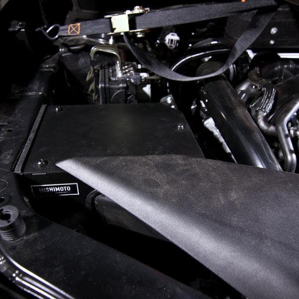 Mishimoto Air Intake for Subaru WRX 2015+ Cold Air Intake System - Image 3