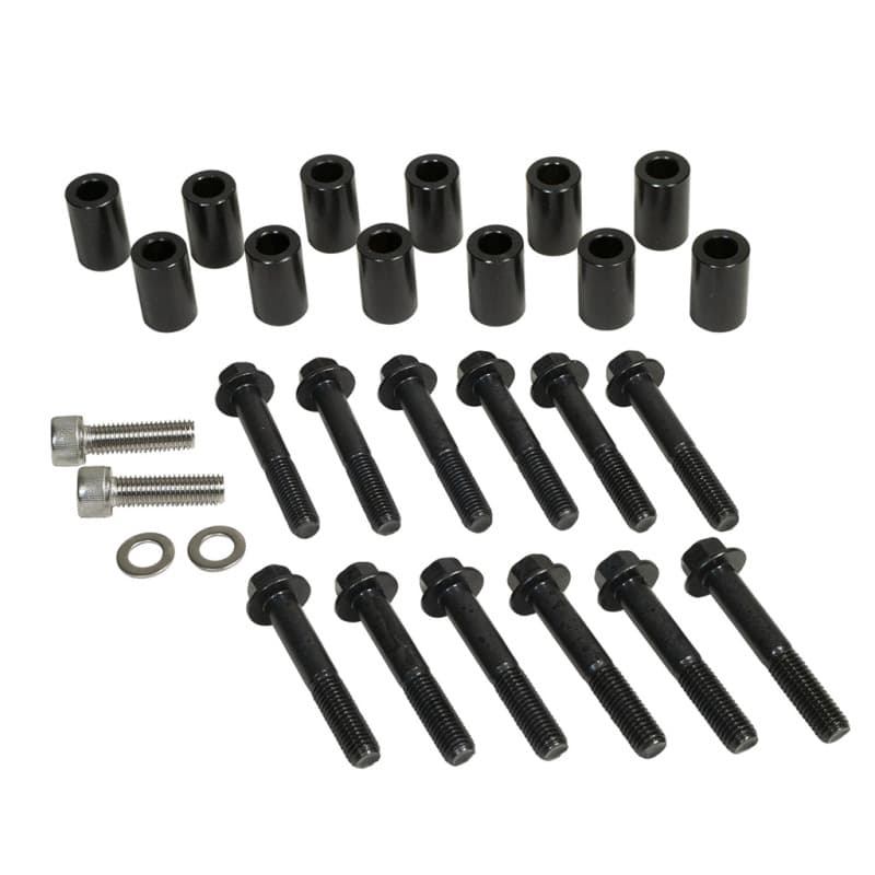 BD Diesel Hardware Kit for Performance Diesel Trucks