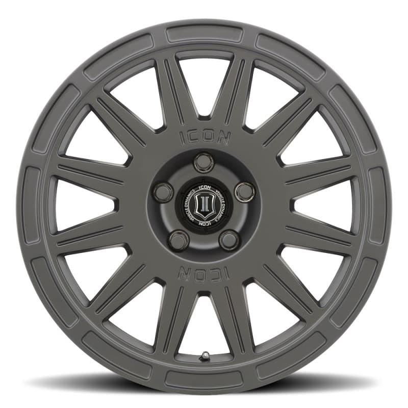 ICON Ricochet Wheels - Image 4