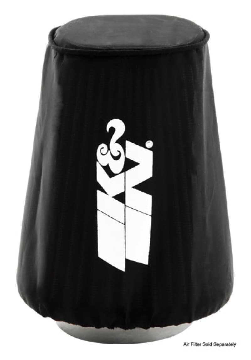 K&N Engineering DryCharger Air Filter Wrap Silicone Treated Polyester Cover