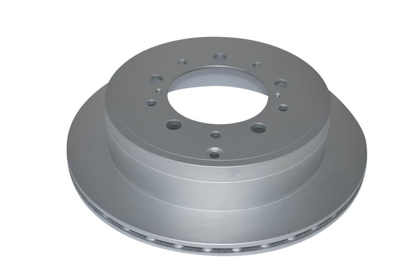 DBA Standard En-Shield Rotors for Chevy C6 355mm Ventilated