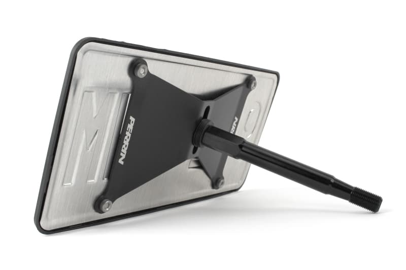 Perrin Performance License Plate Holder for 22-24 Subaru Forester Wilderness