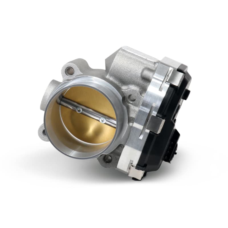 BBK Throttle Body CNC Machined 356 Aluminum Direct Replacement - Image 2