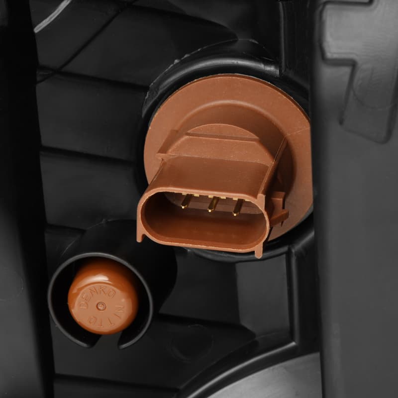 AlphaRex LUXX Headlights - Image 3