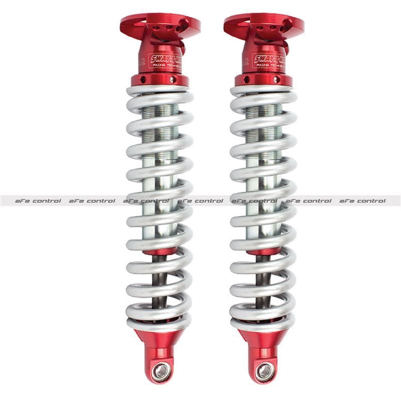 aFe Suspension Adjustable Ride Height Shock Absorbers for Daily Vehicles - Image 2