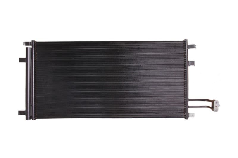 CSF A/C Condenser for GMC Sierra 1500 5.3L 2014-2019 - Image 3