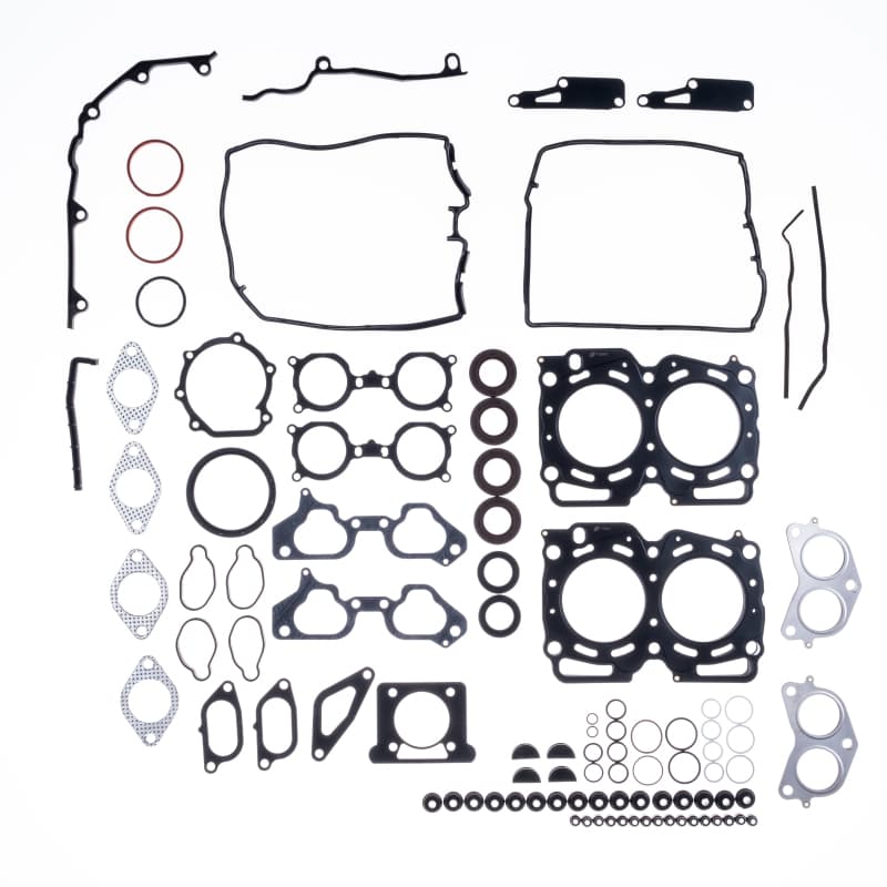Cometic Gasket StreetPro Full Engine Gasket Kit MLS AFM Aramid Fiber Armor Clad - Image 3