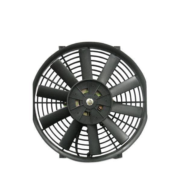 Mishimoto Electric Fan 12" Slim Design Universal Fitment Efficient Cooling - Image 4