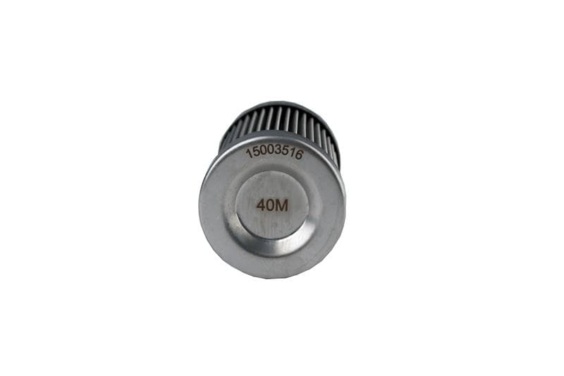 Aeromotive Fuel Filter High Flow 900 GPH 60+ sq. in. Element Surface Area - Image 5